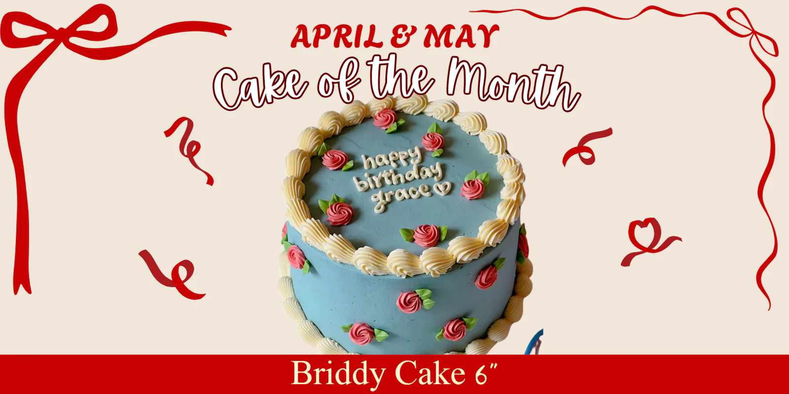 Sydney’s Cutest Custom Cake Studio