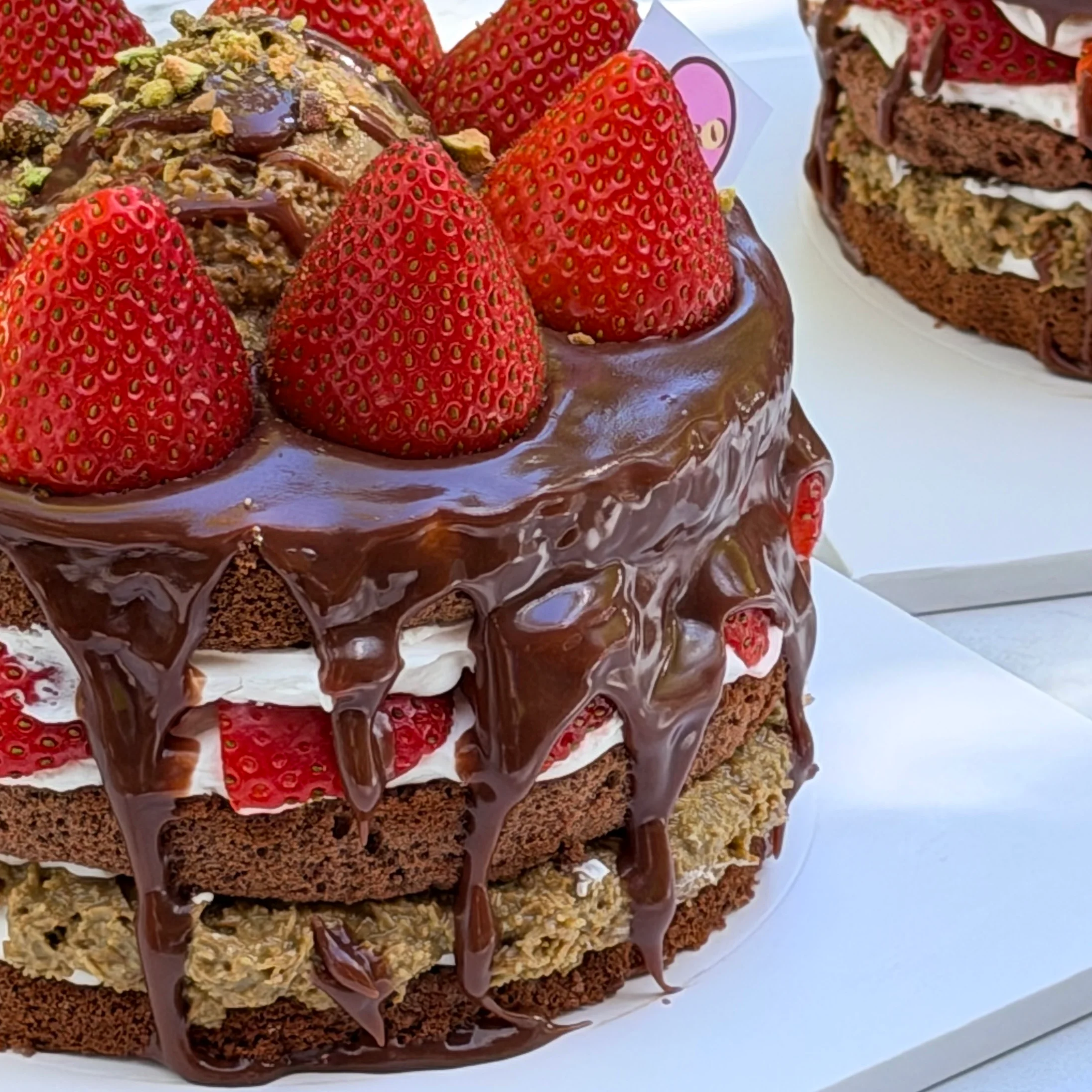 OTHER CAKES