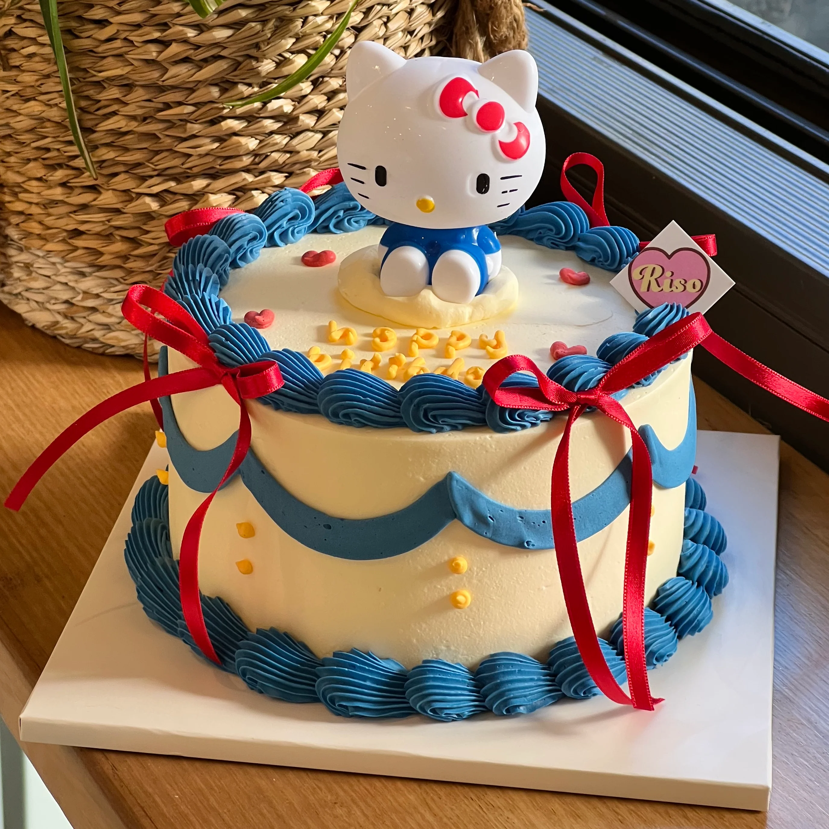 KIDS CAKES